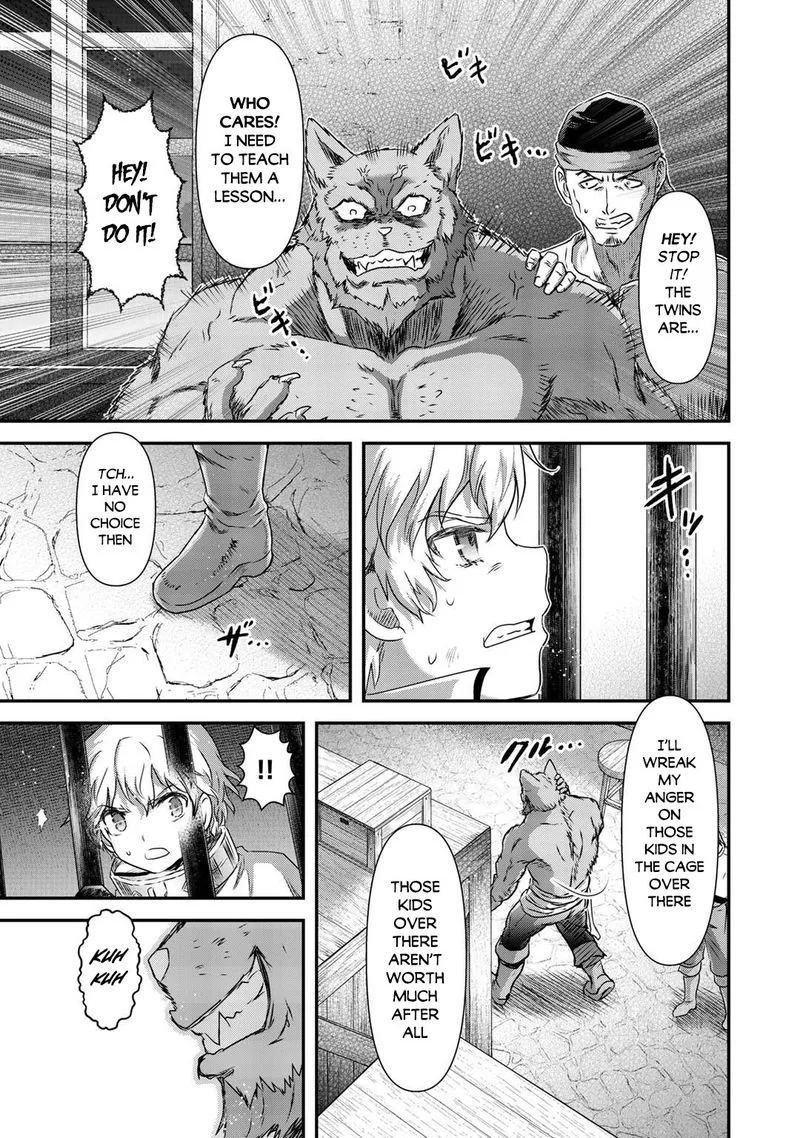 Tensei Shitara Ken deshita Chapter 42 page 4