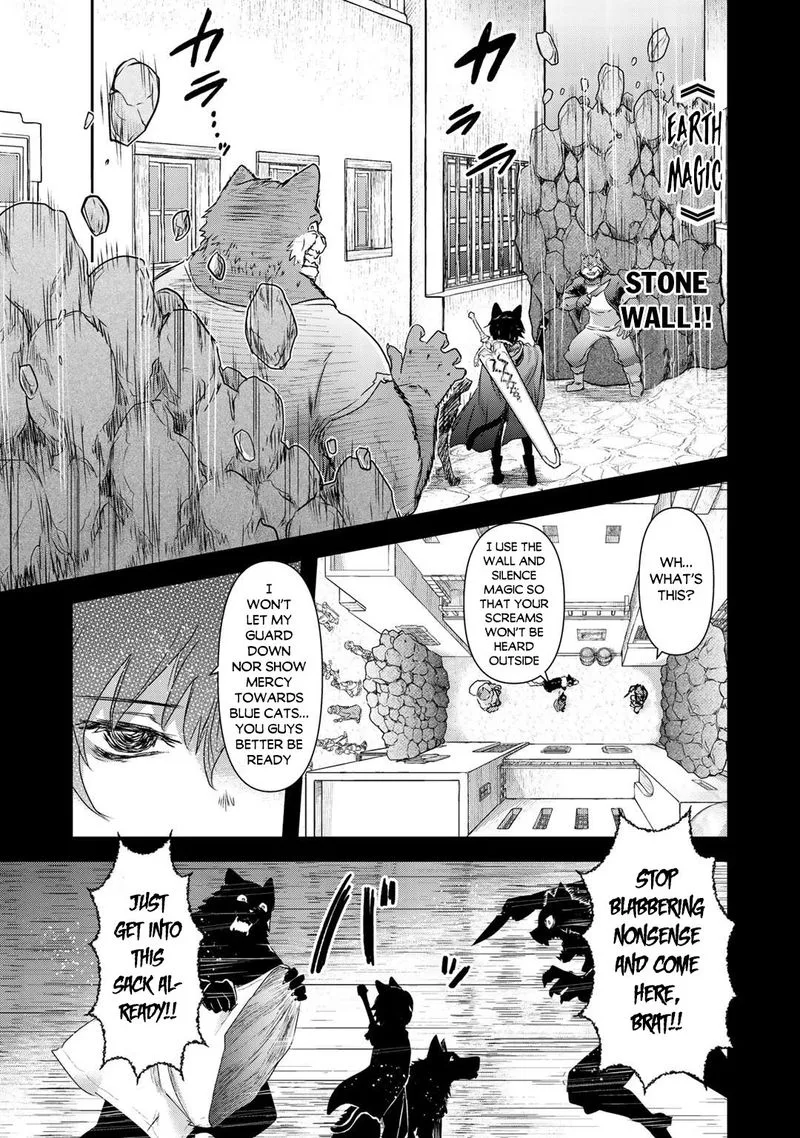 Tensei Shitara Ken deshita Chapter 42 page 13