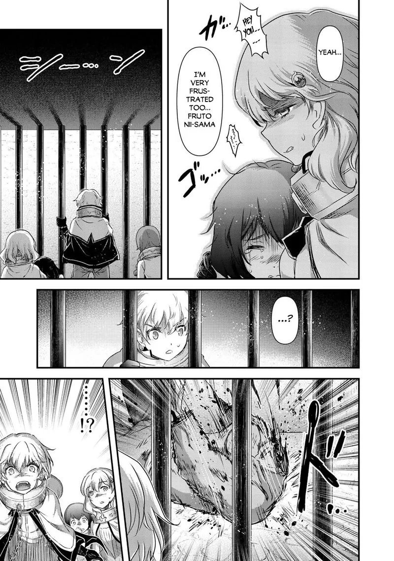 Tensei Shitara Ken deshita Chapter 42 page 6