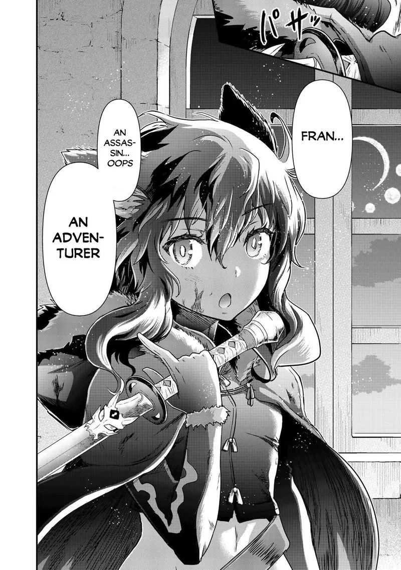 Tensei Shitara Ken deshita Chapter 42 page 10