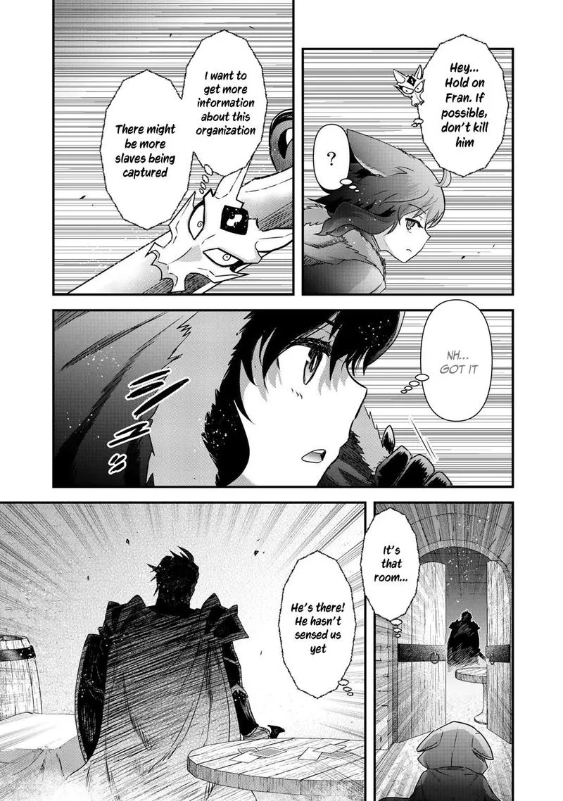 Tensei Shitara Ken deshita Chapter 42 page 23