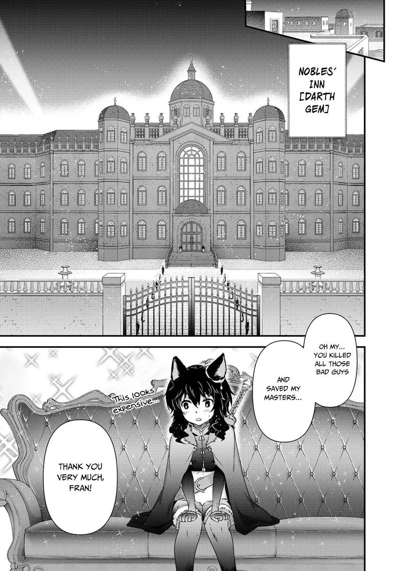 Tensei Shitara Ken deshita Chapter 42 page 29