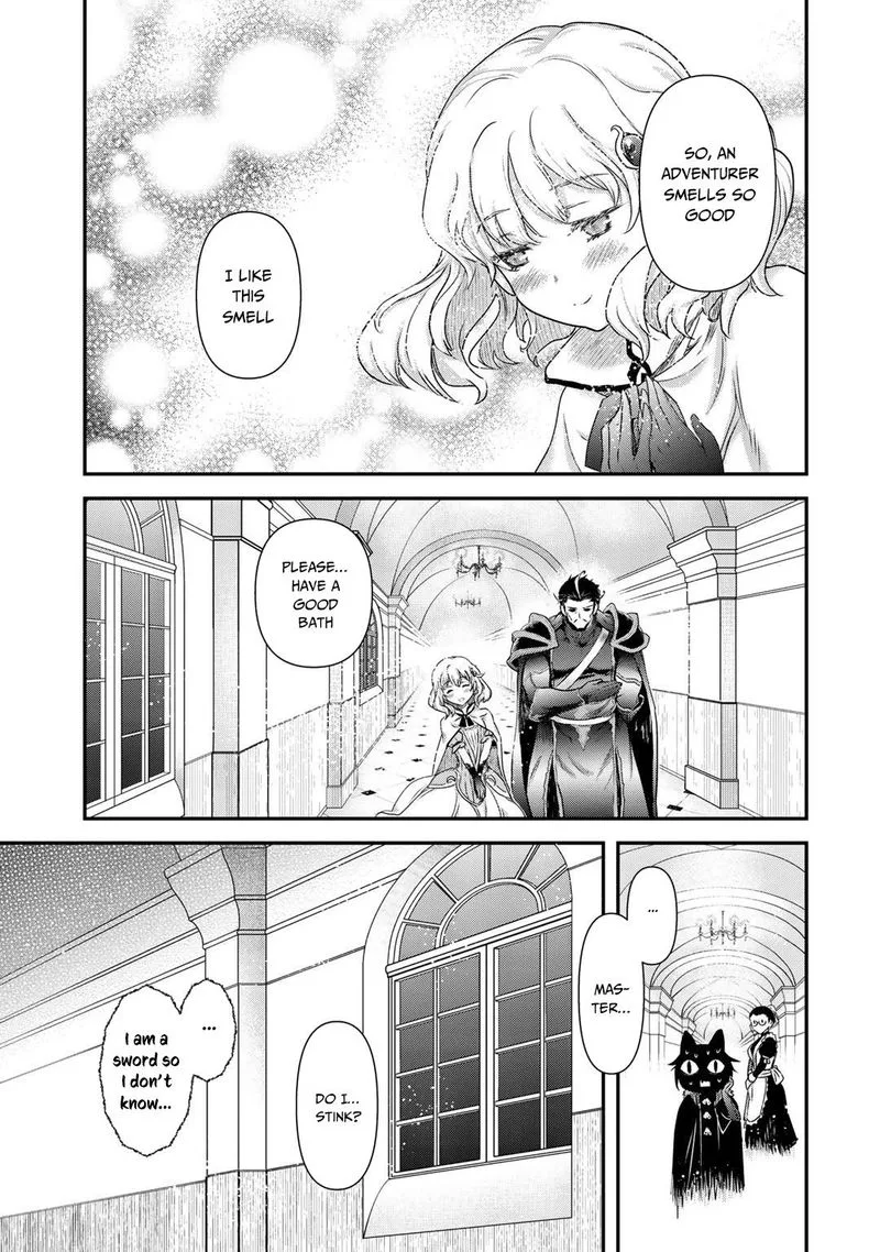 Tensei Shitara Ken deshita Chapter 42 page 41