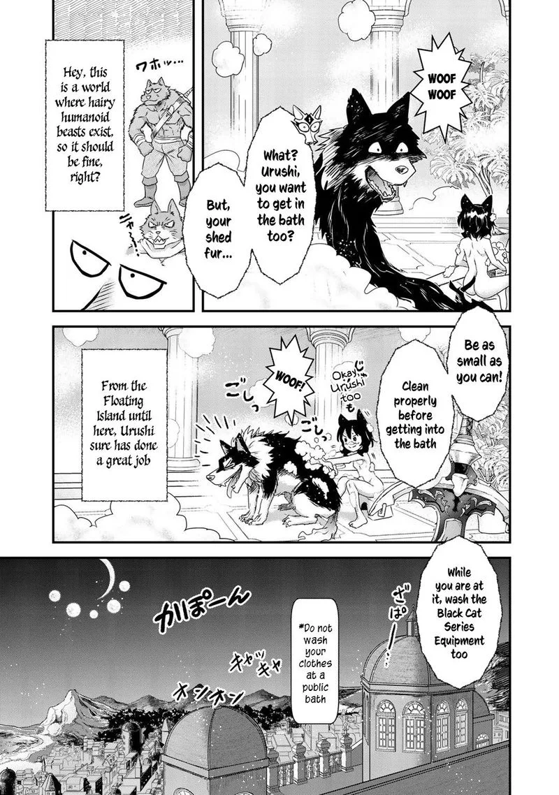 Tensei Shitara Ken deshita Chapter 42 page 43
