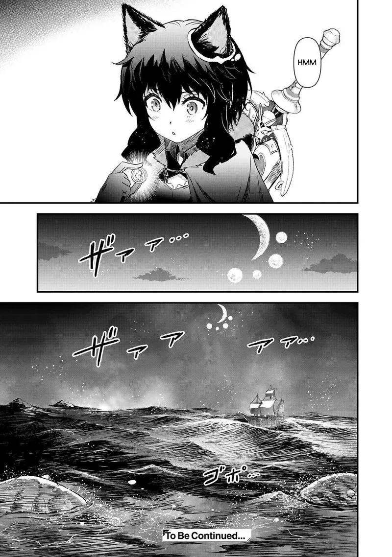 Tensei Shitara Ken deshita Chapter 43 page 27
