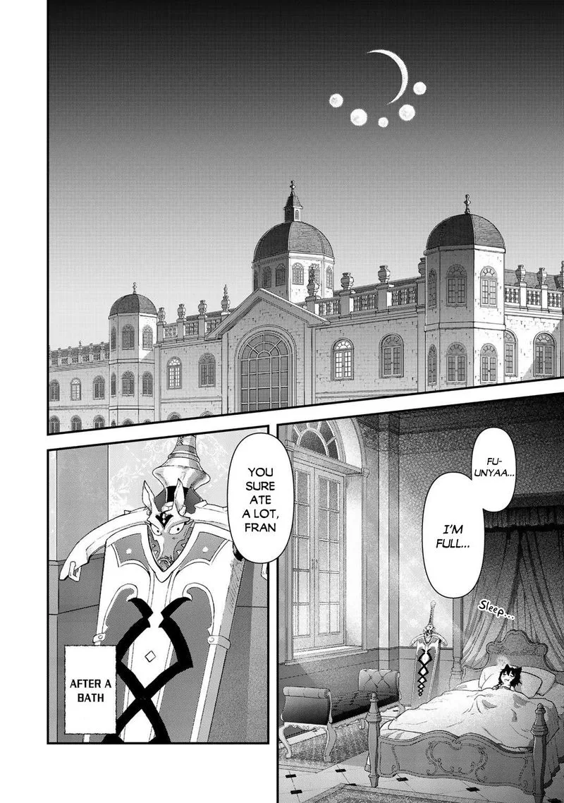 Tensei Shitara Ken deshita Chapter 43 page 2