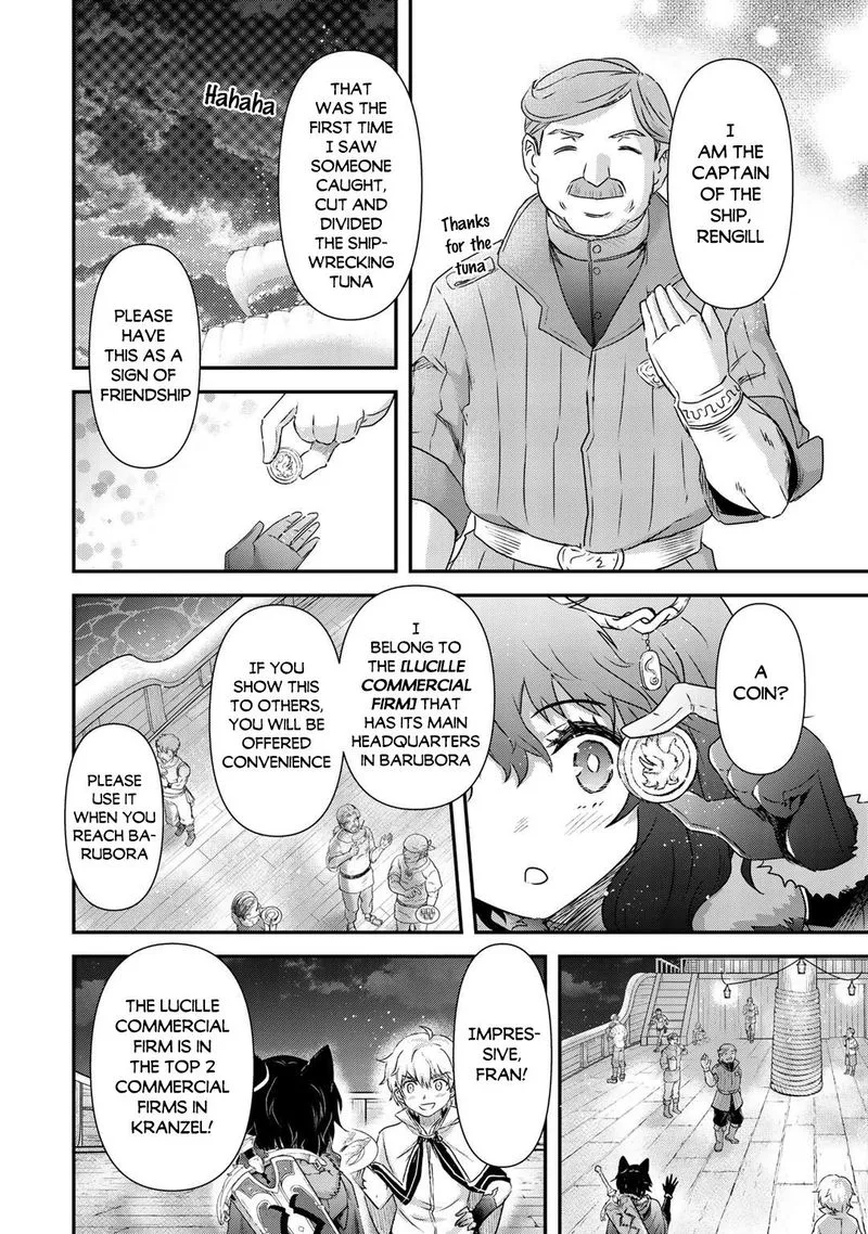 Tensei Shitara Ken deshita Chapter 43 page 26