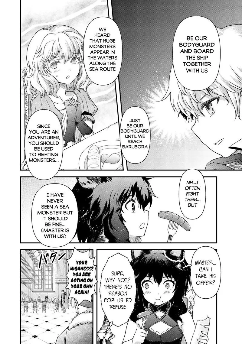 Tensei Shitara Ken deshita Chapter 43 page 14