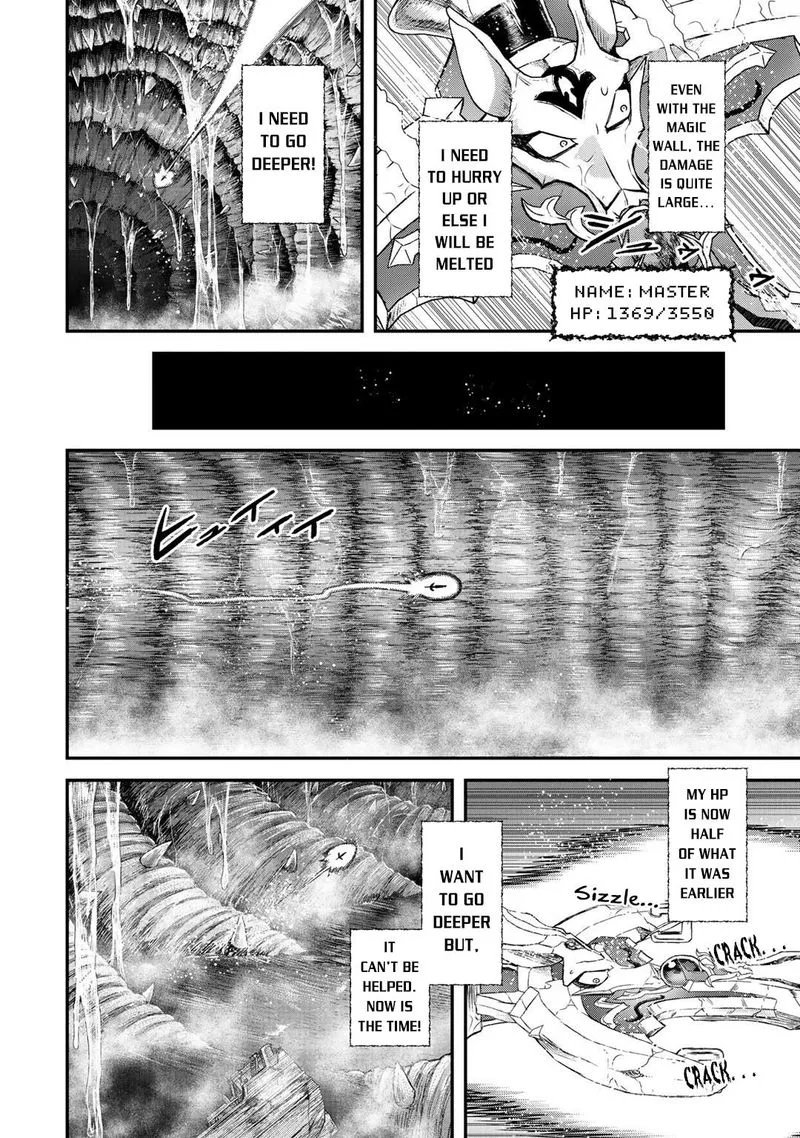 Tensei Shitara Ken deshita Chapter 45 page 4