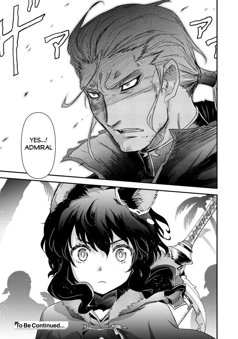 Tensei Shitara Ken deshita Chapter 45 page 26