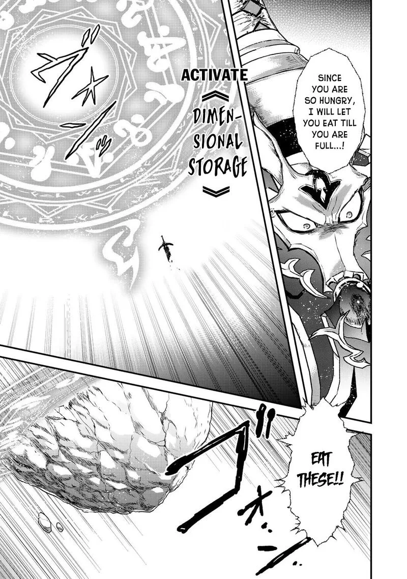 Tensei Shitara Ken deshita Chapter 45 page 5
