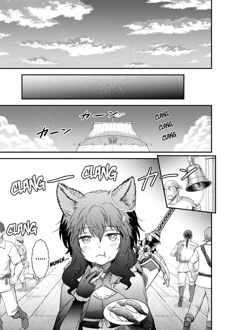 Tensei Shitara Ken deshita Chapter 45 page 12