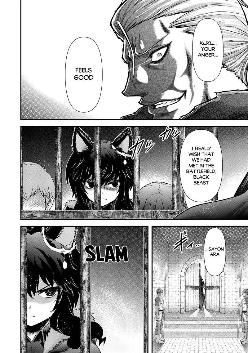 Tensei Shitara Ken deshita Chapter 46 page 15