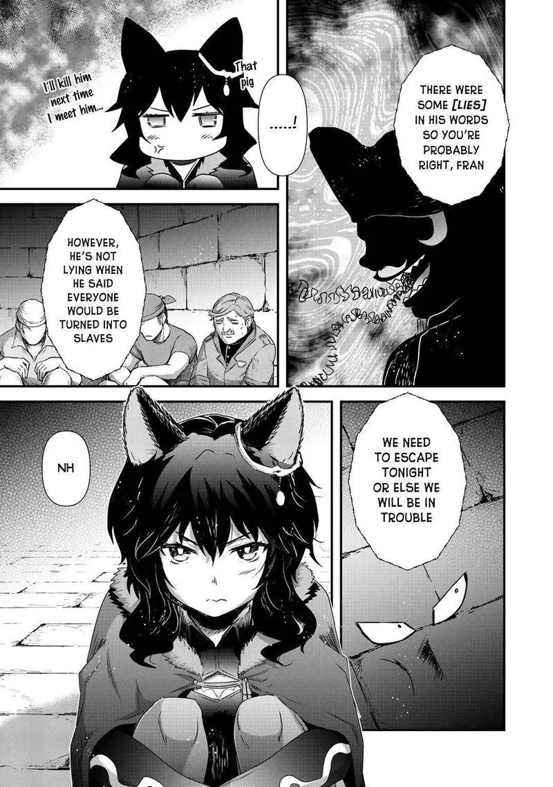 Tensei Shitara Ken deshita Chapter 46 page 26