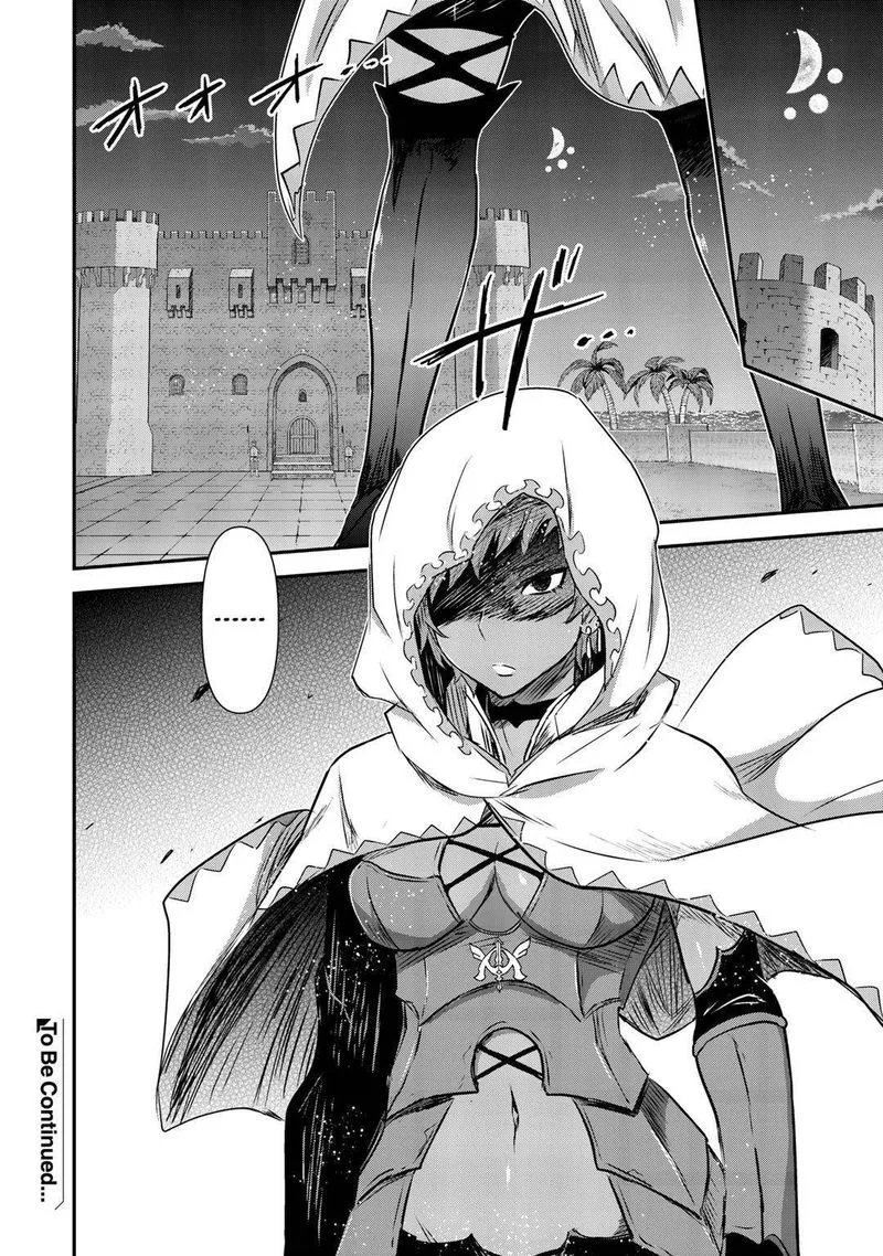 Tensei Shitara Ken deshita Chapter 46 page 27