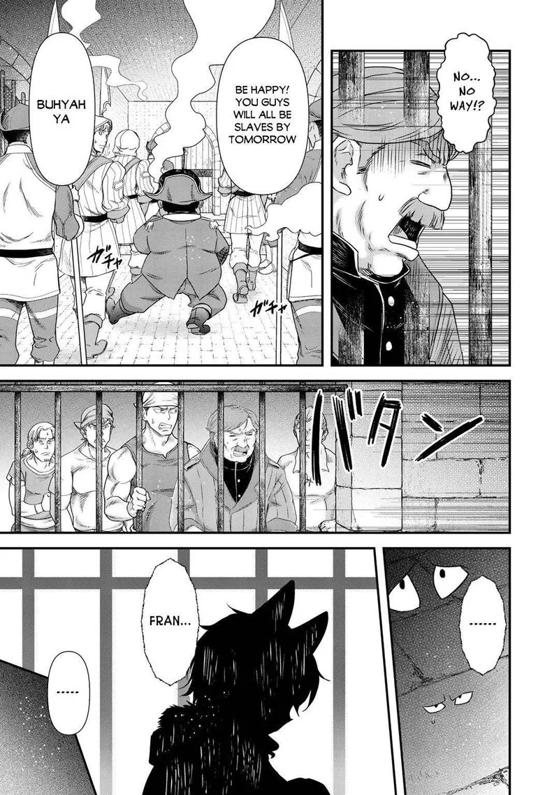 Tensei Shitara Ken deshita Chapter 46 page 24