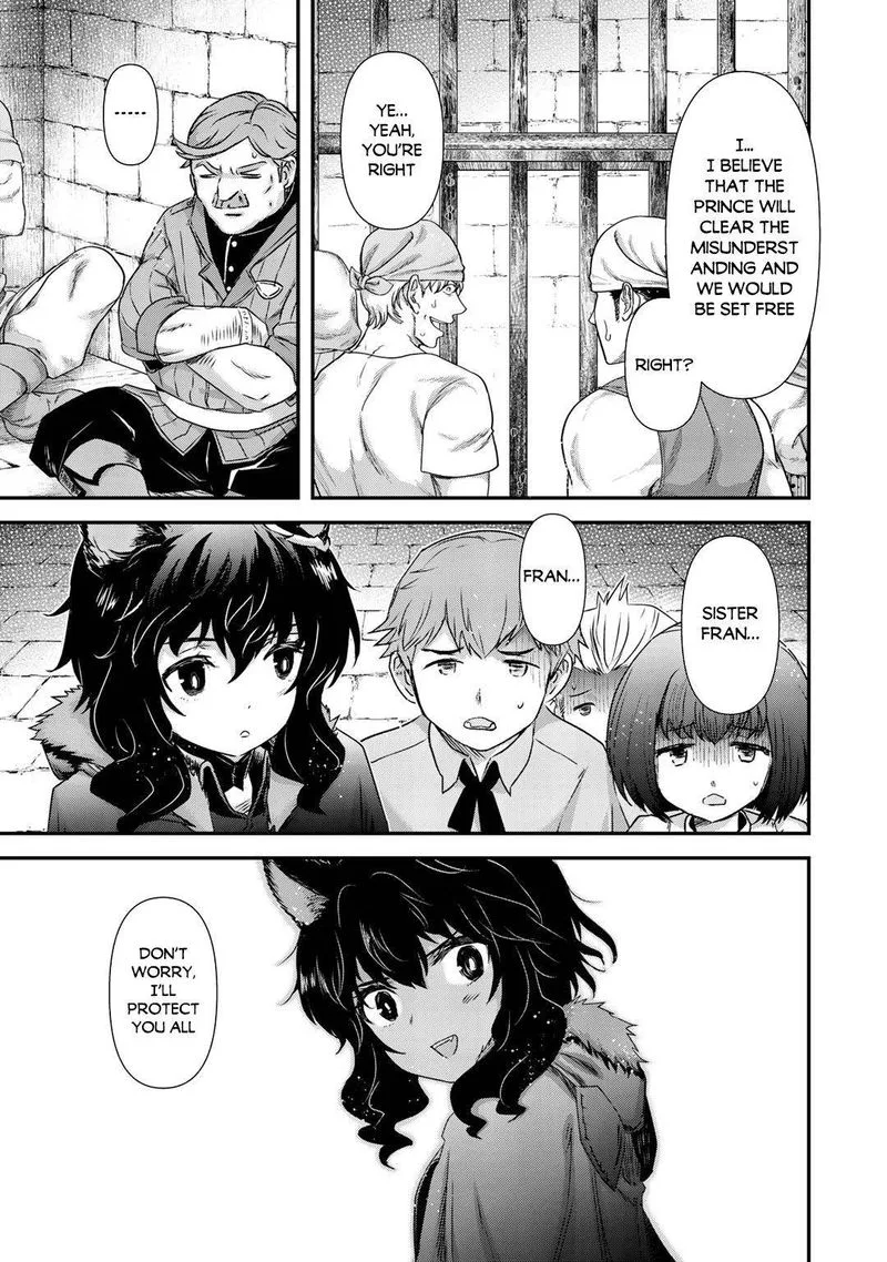 Tensei Shitara Ken deshita Chapter 46 page 16