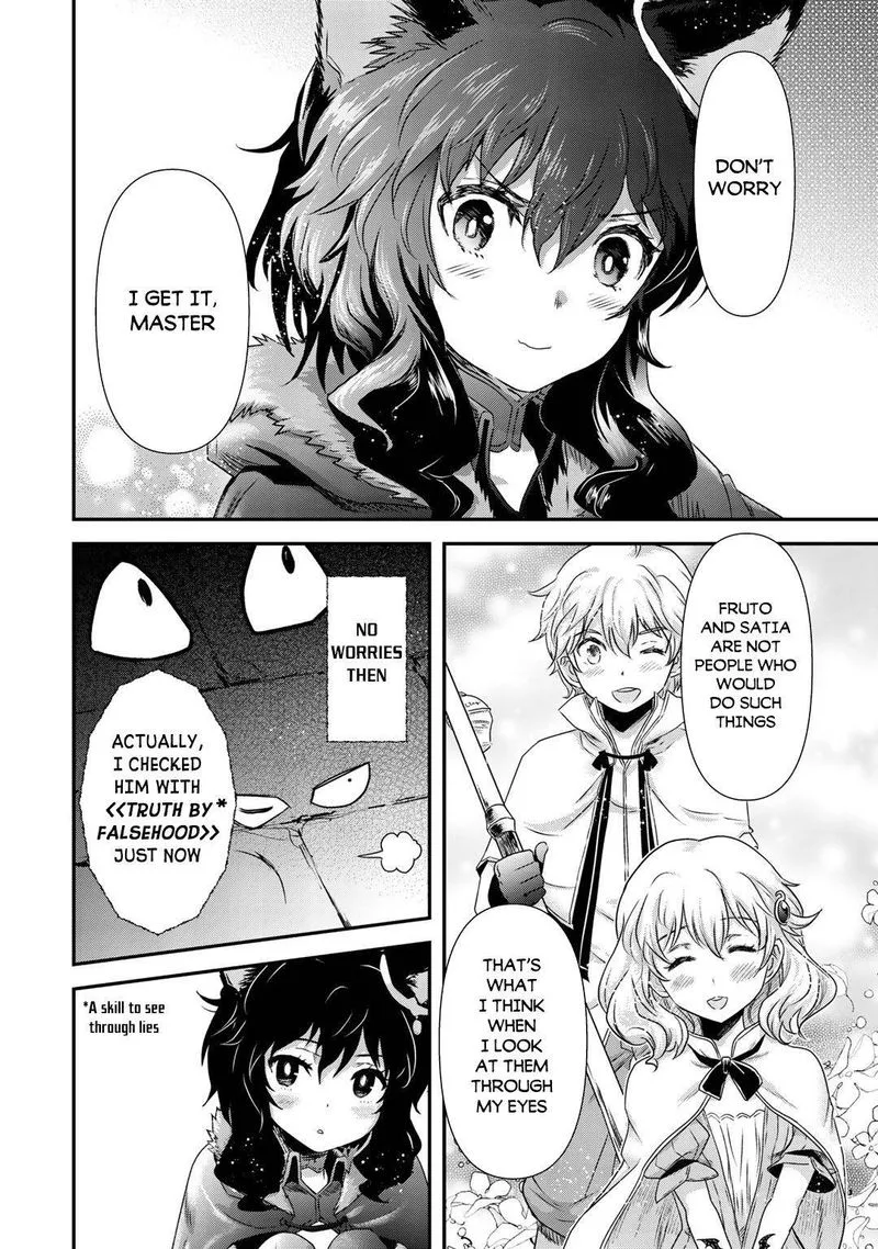 Tensei Shitara Ken deshita Chapter 46 page 25