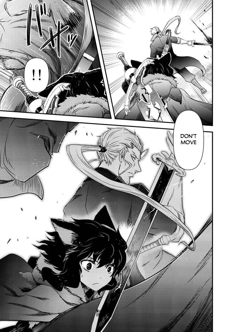 Tensei Shitara Ken deshita Chapter 46 page 8