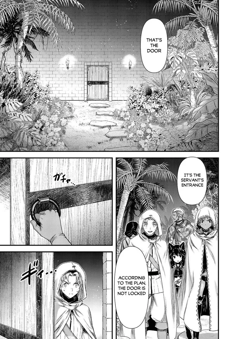 Tensei Shitara Ken deshita Chapter 48 page 19
