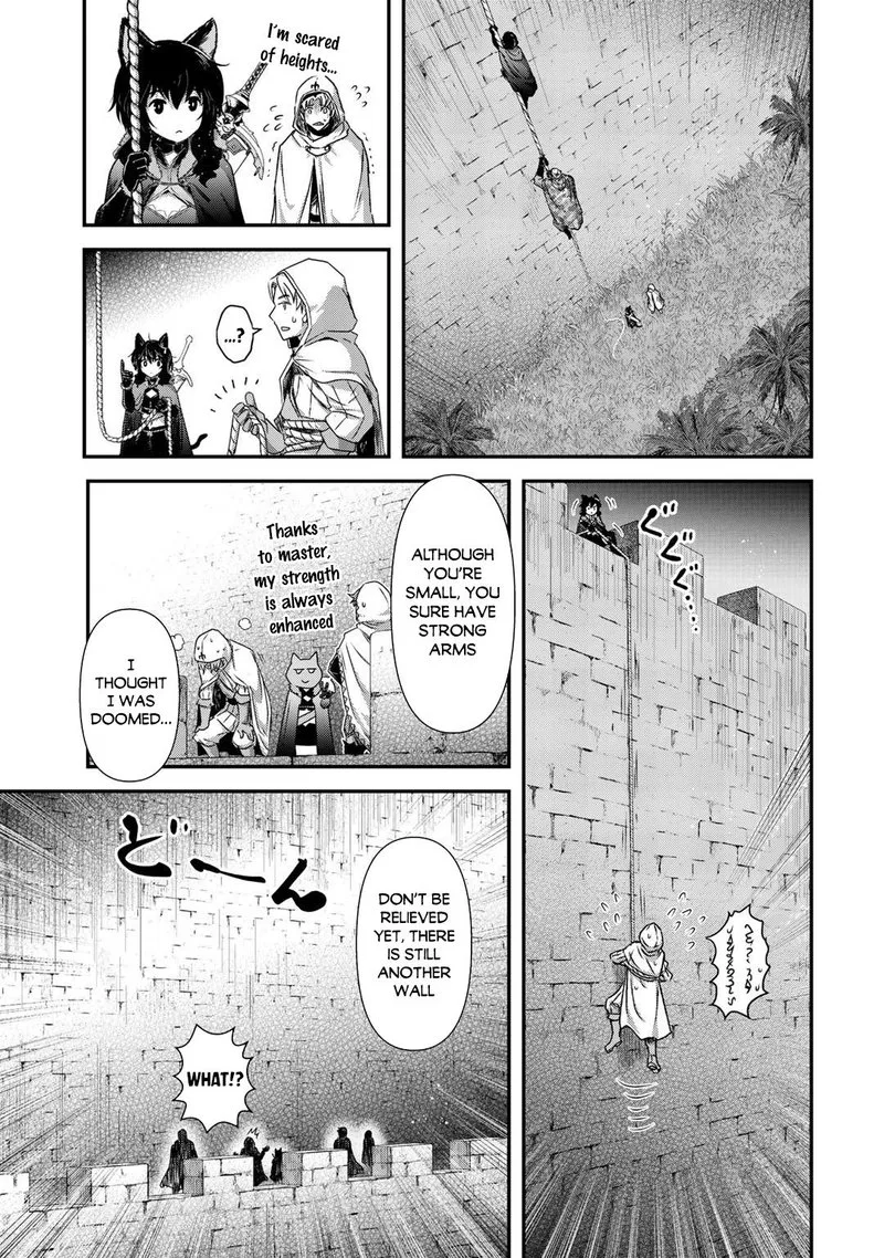 Tensei Shitara Ken deshita Chapter 48 page 17