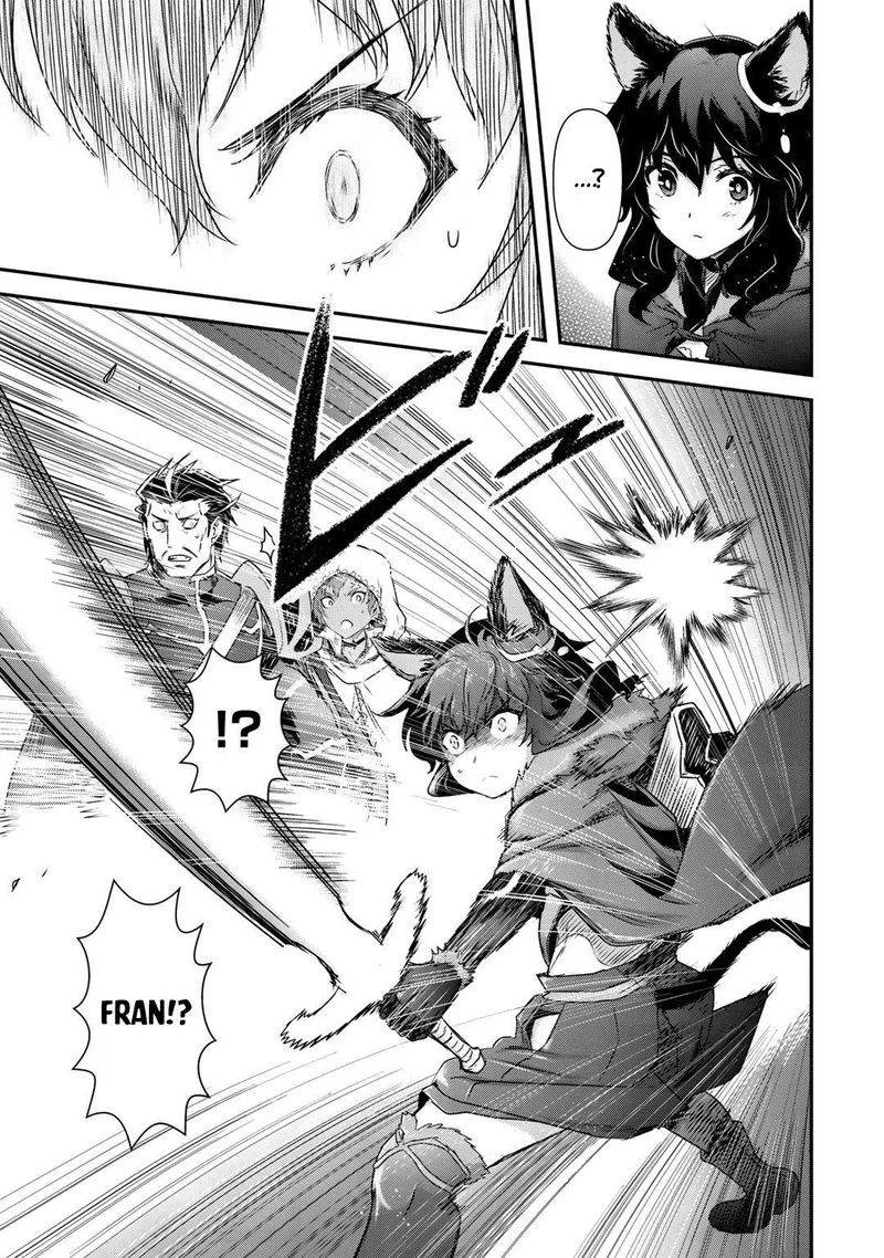 Tensei Shitara Ken deshita Chapter 48 page 25