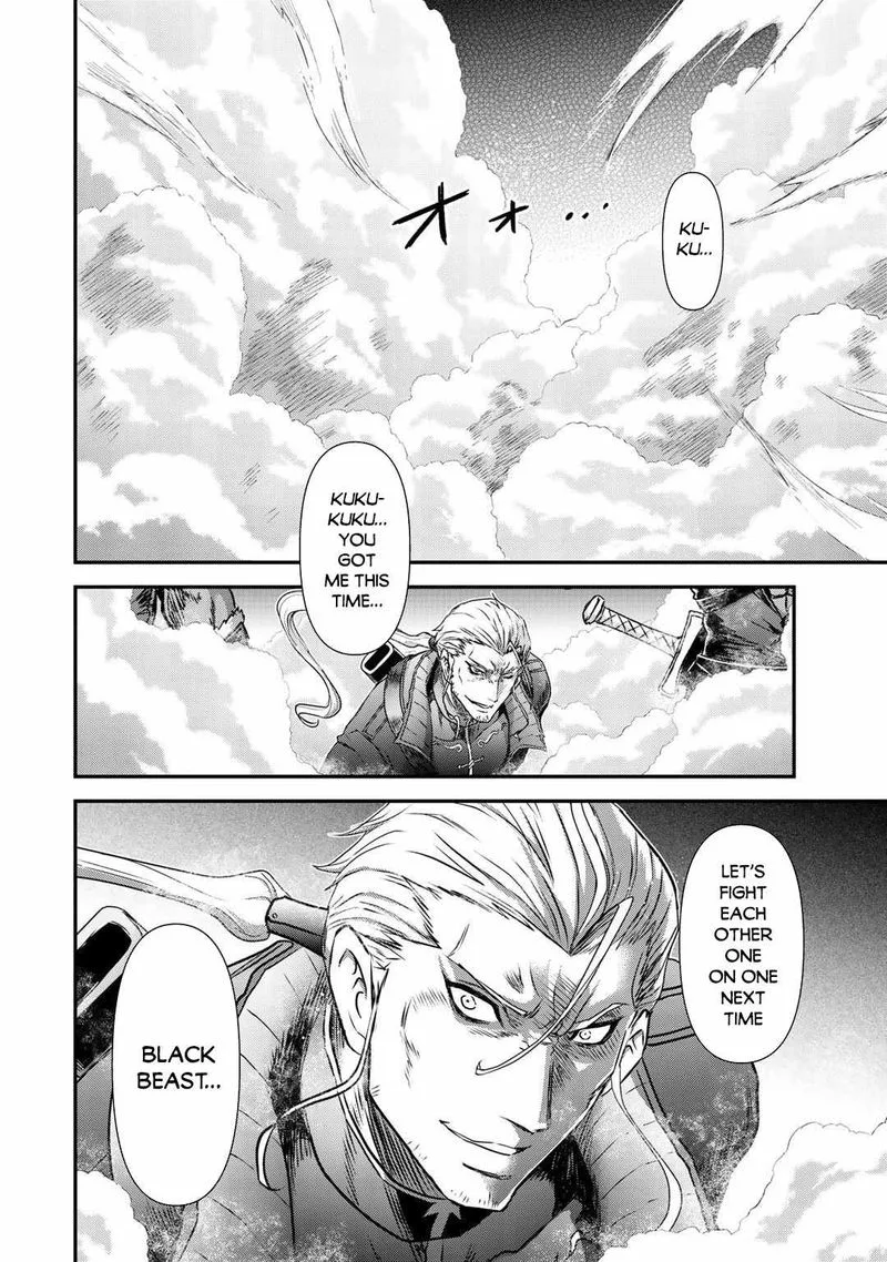 Tensei Shitara Ken deshita Chapter 49 page 22
