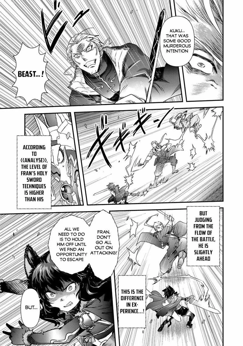 Tensei Shitara Ken deshita Chapter 49 page 13