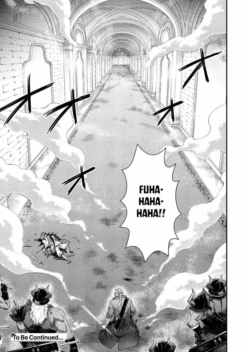 Tensei Shitara Ken deshita Chapter 49 page 23