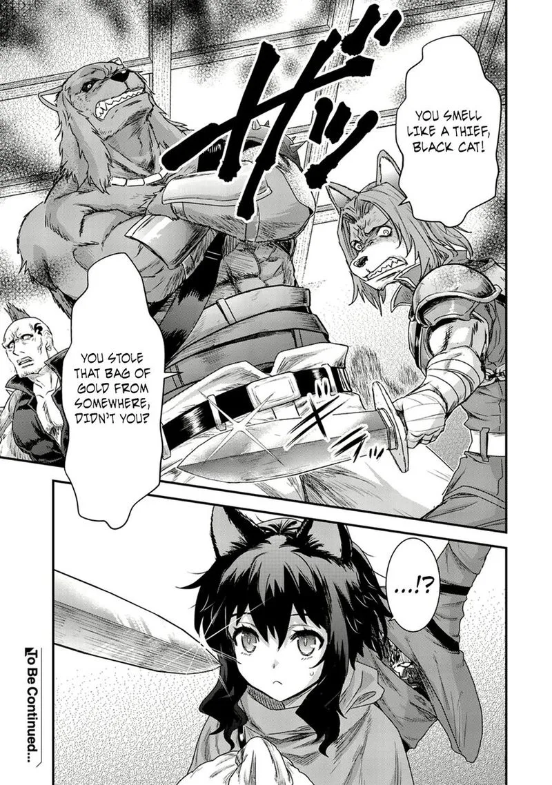 Tensei Shitara Ken deshita Chapter 5 page 15