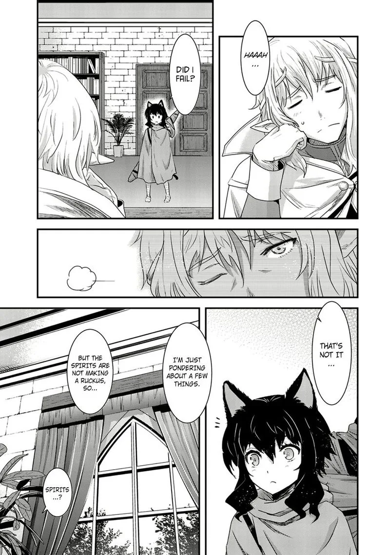 Tensei Shitara Ken deshita Chapter 5 page 5