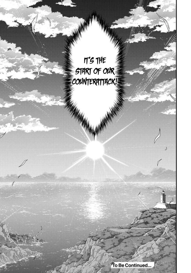 Tensei Shitara Ken deshita Chapter 50 page 29