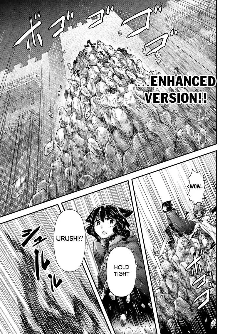 Tensei Shitara Ken deshita Chapter 50 page 17