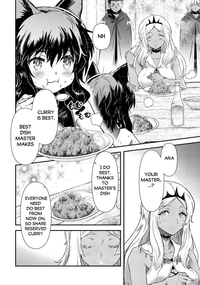 Tensei Shitara Ken deshita Chapter 51 page 9