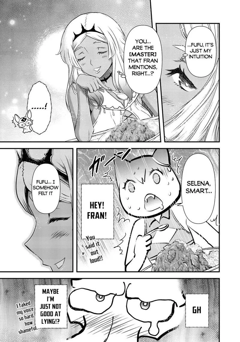 Tensei Shitara Ken deshita Chapter 51 page 12
