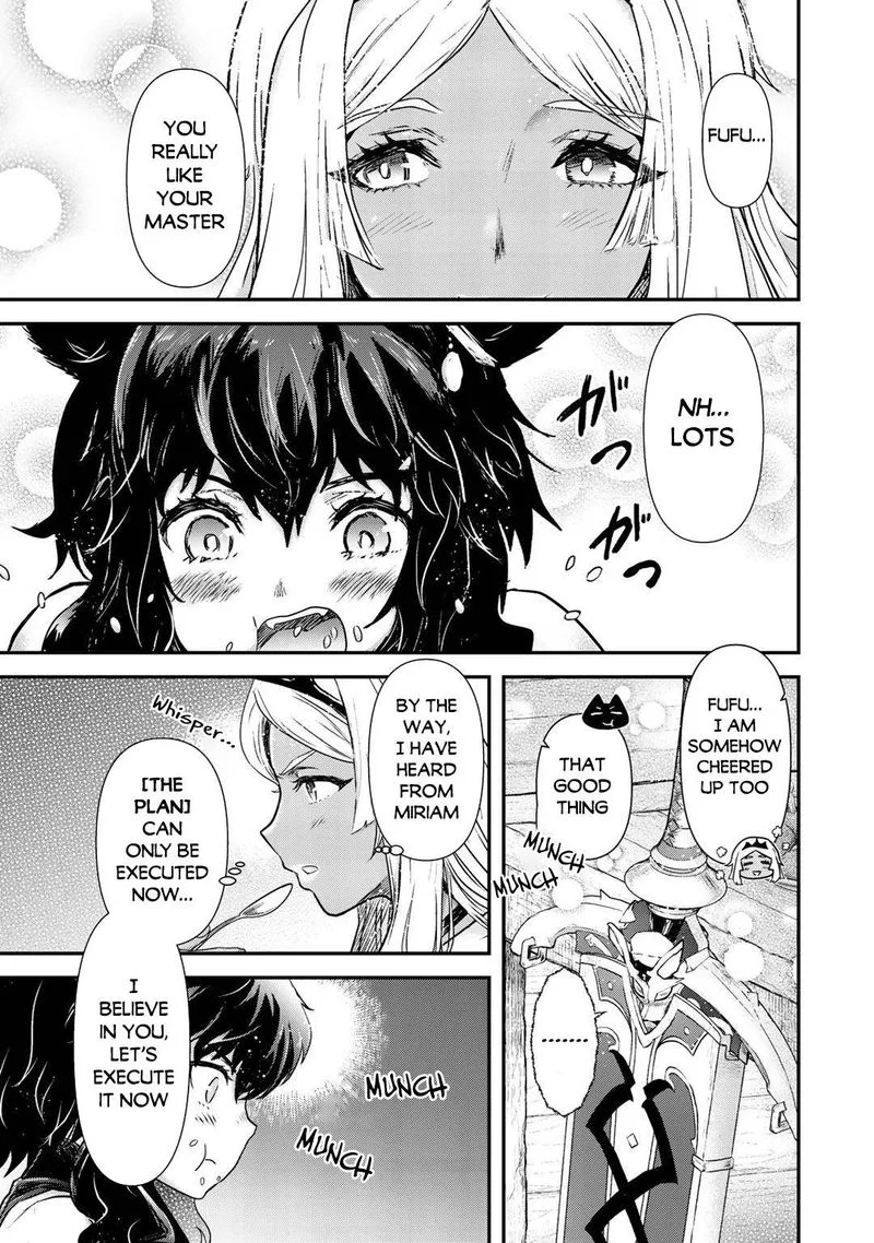 Tensei Shitara Ken deshita Chapter 51 page 10
