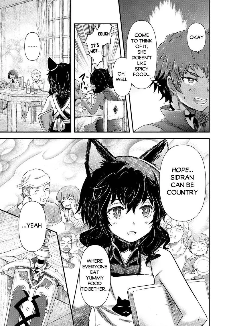Tensei Shitara Ken deshita Chapter 51 page 6