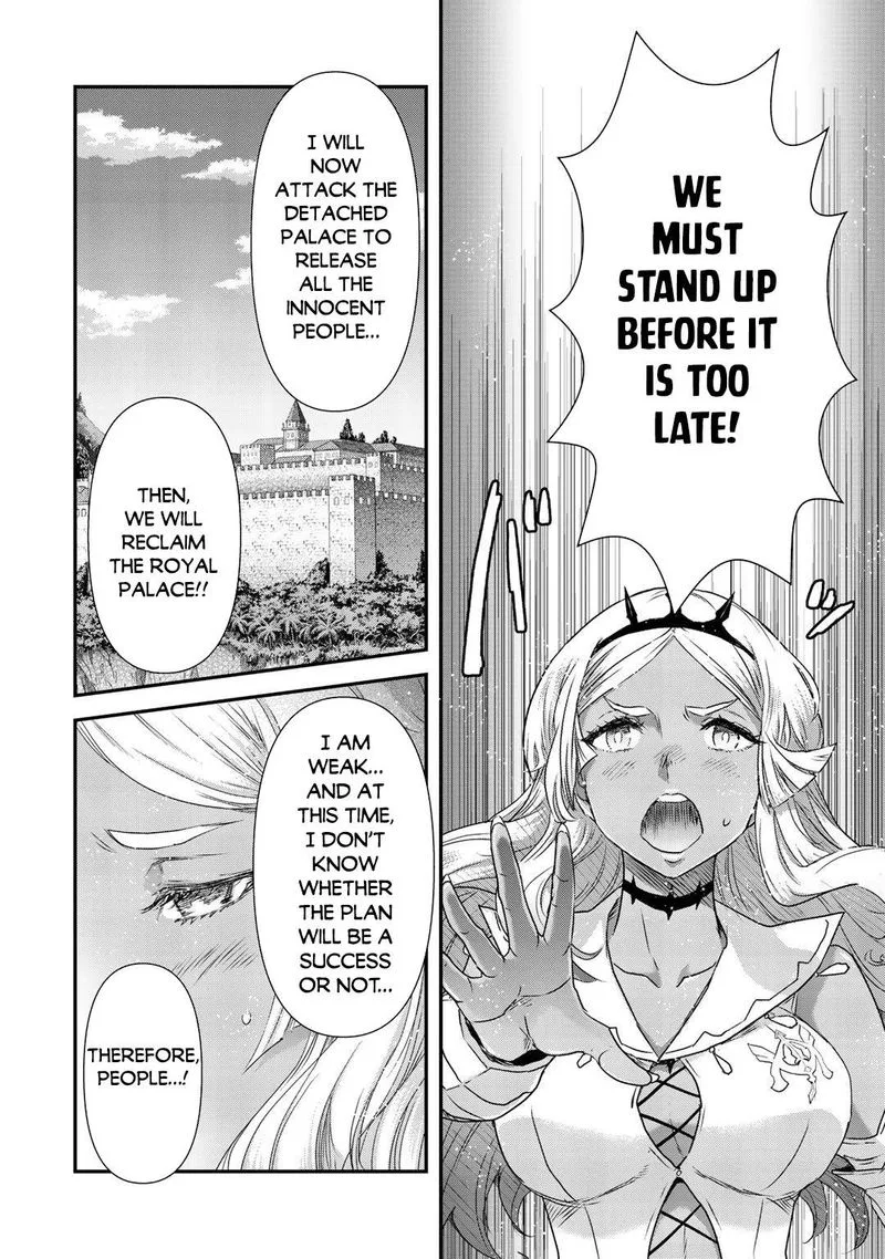 Tensei Shitara Ken deshita Chapter 52 page 18