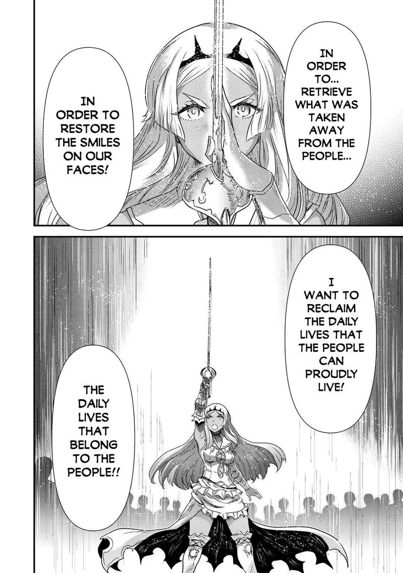 Tensei Shitara Ken deshita Chapter 52 page 20