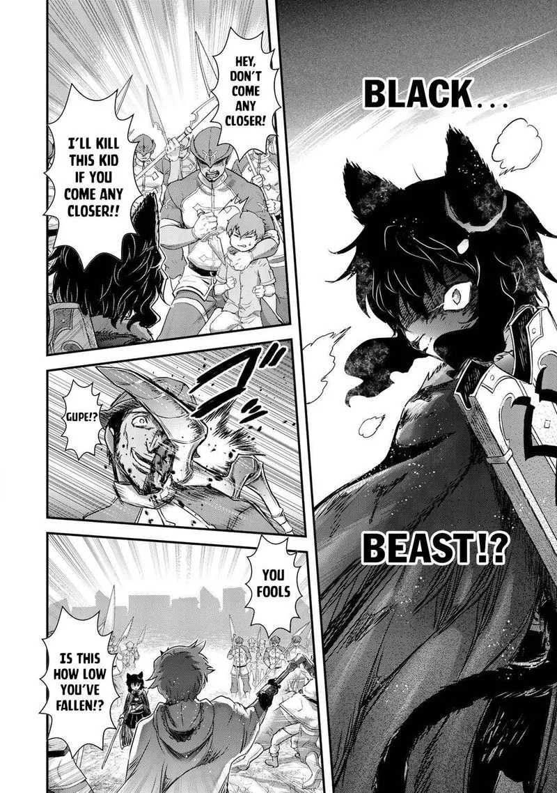 Tensei Shitara Ken deshita Chapter 52 page 10