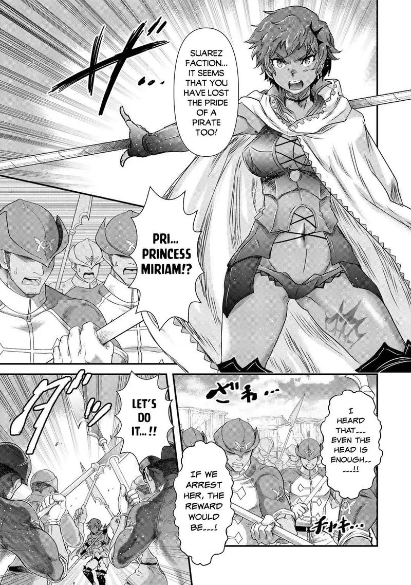 Tensei Shitara Ken deshita Chapter 52 page 11