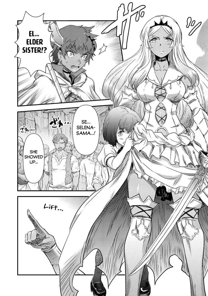 Tensei Shitara Ken deshita Chapter 52 page 14