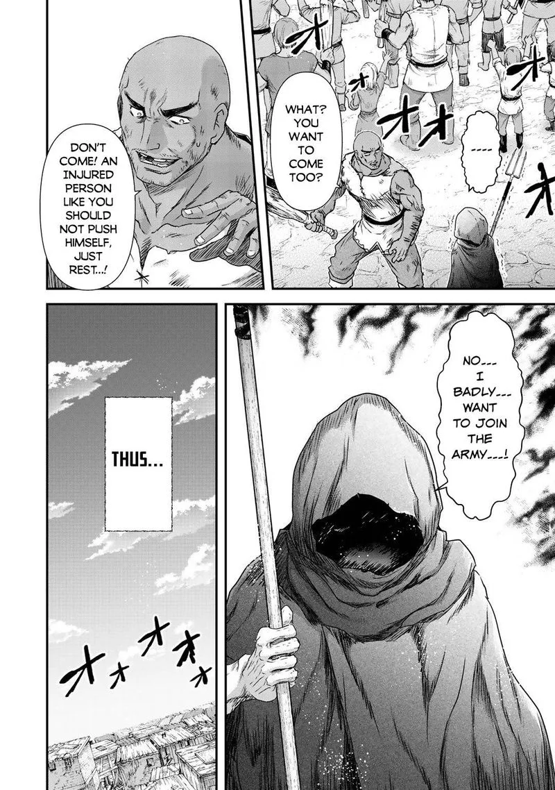 Tensei Shitara Ken deshita Chapter 52 page 24