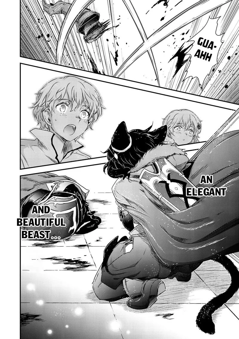 Tensei Shitara Ken deshita Chapter 53 page 14