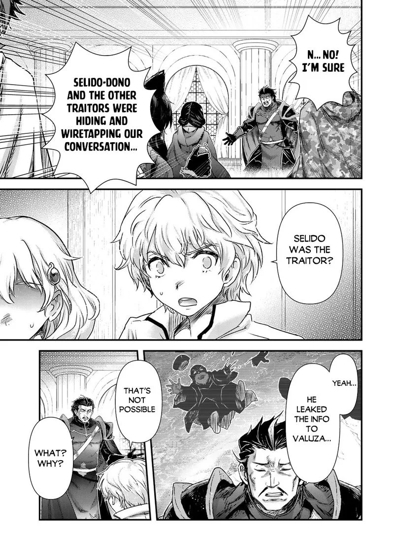 Tensei Shitara Ken deshita Chapter 53 page 23