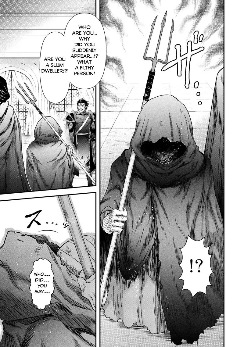 Tensei Shitara Ken deshita Chapter 53 page 25