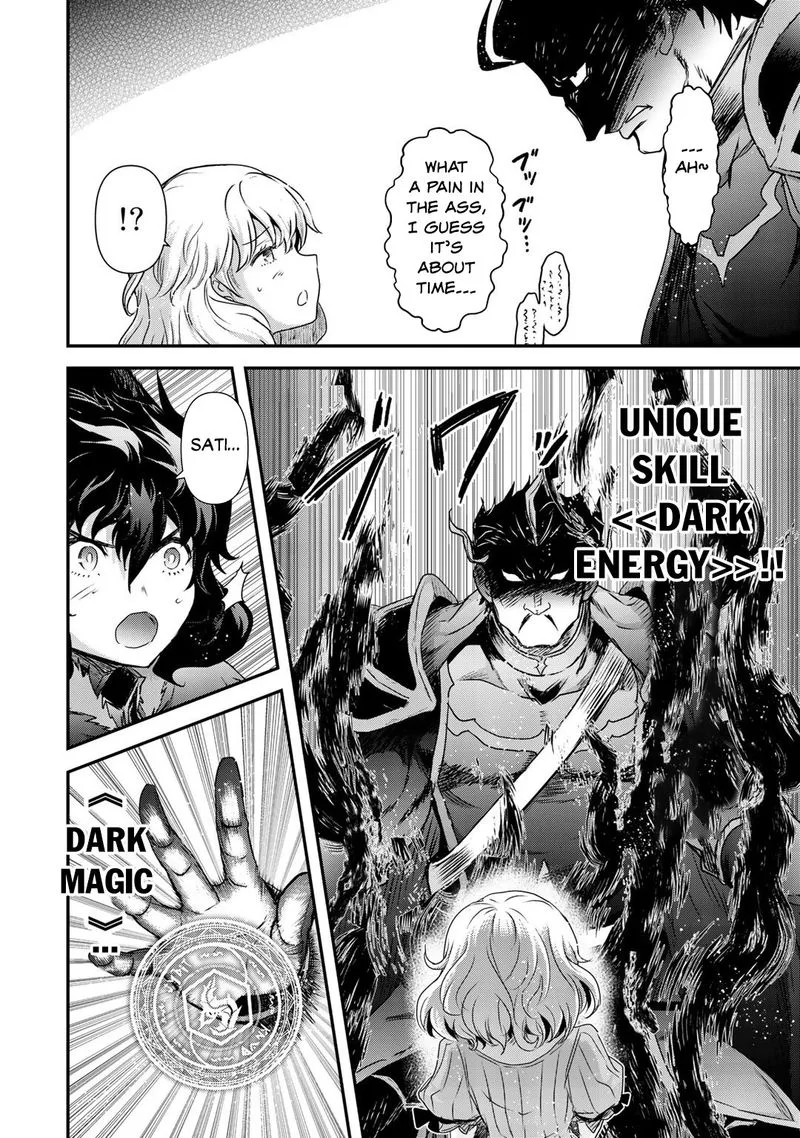 Tensei Shitara Ken deshita Chapter 53 page 28