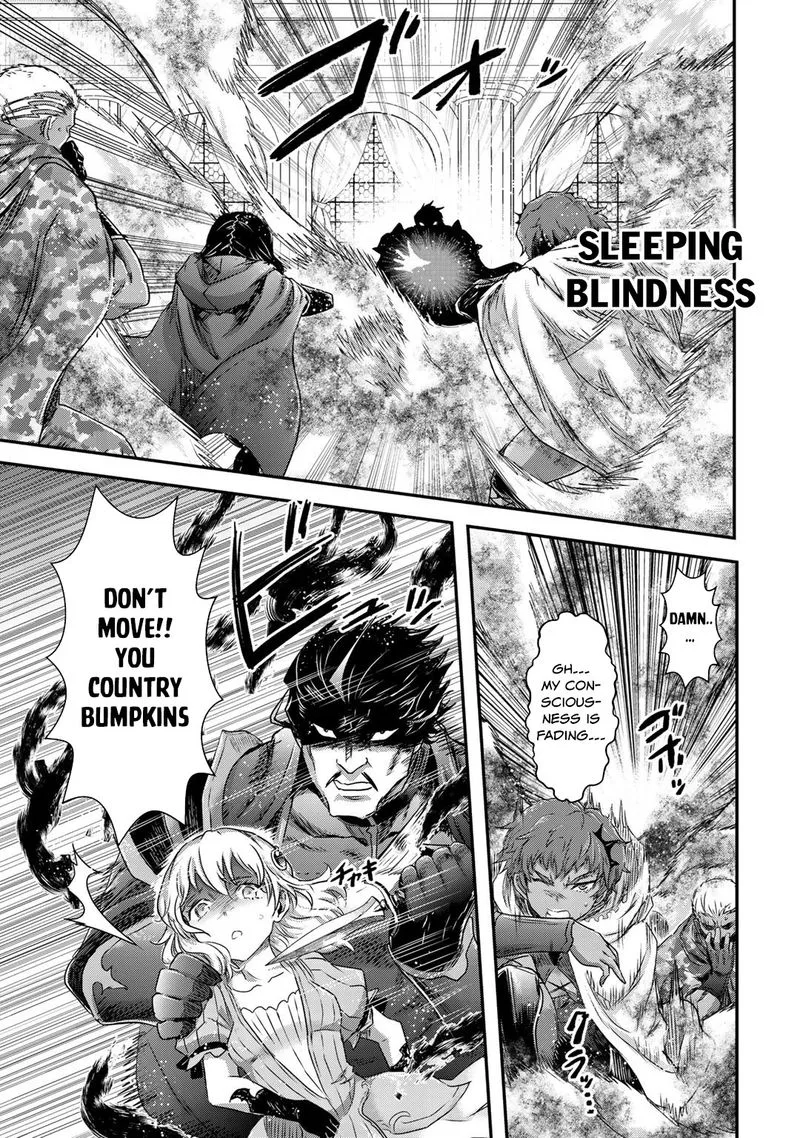 Tensei Shitara Ken deshita Chapter 53 page 29