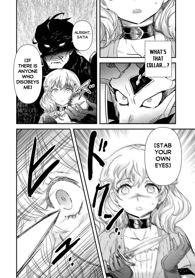 Tensei Shitara Ken deshita Chapter 54 page 6