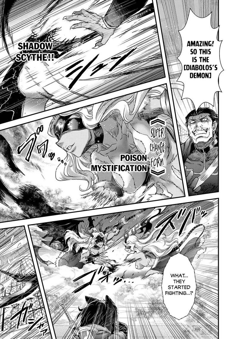 Tensei Shitara Ken deshita Chapter 54 page 19